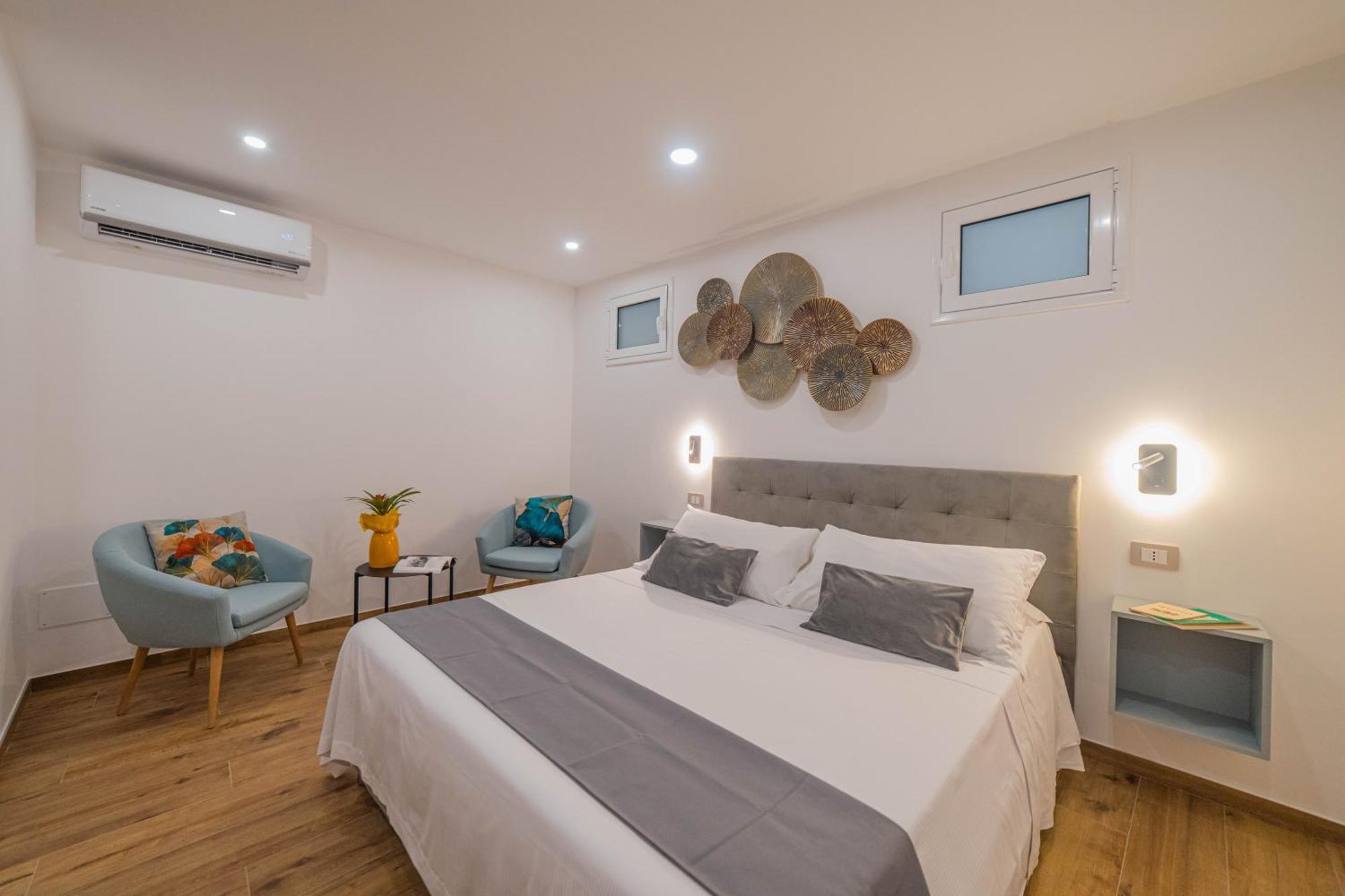 Humboldt Luxury Apartment & Rooms تاورمينا المظهر الخارجي الصورة