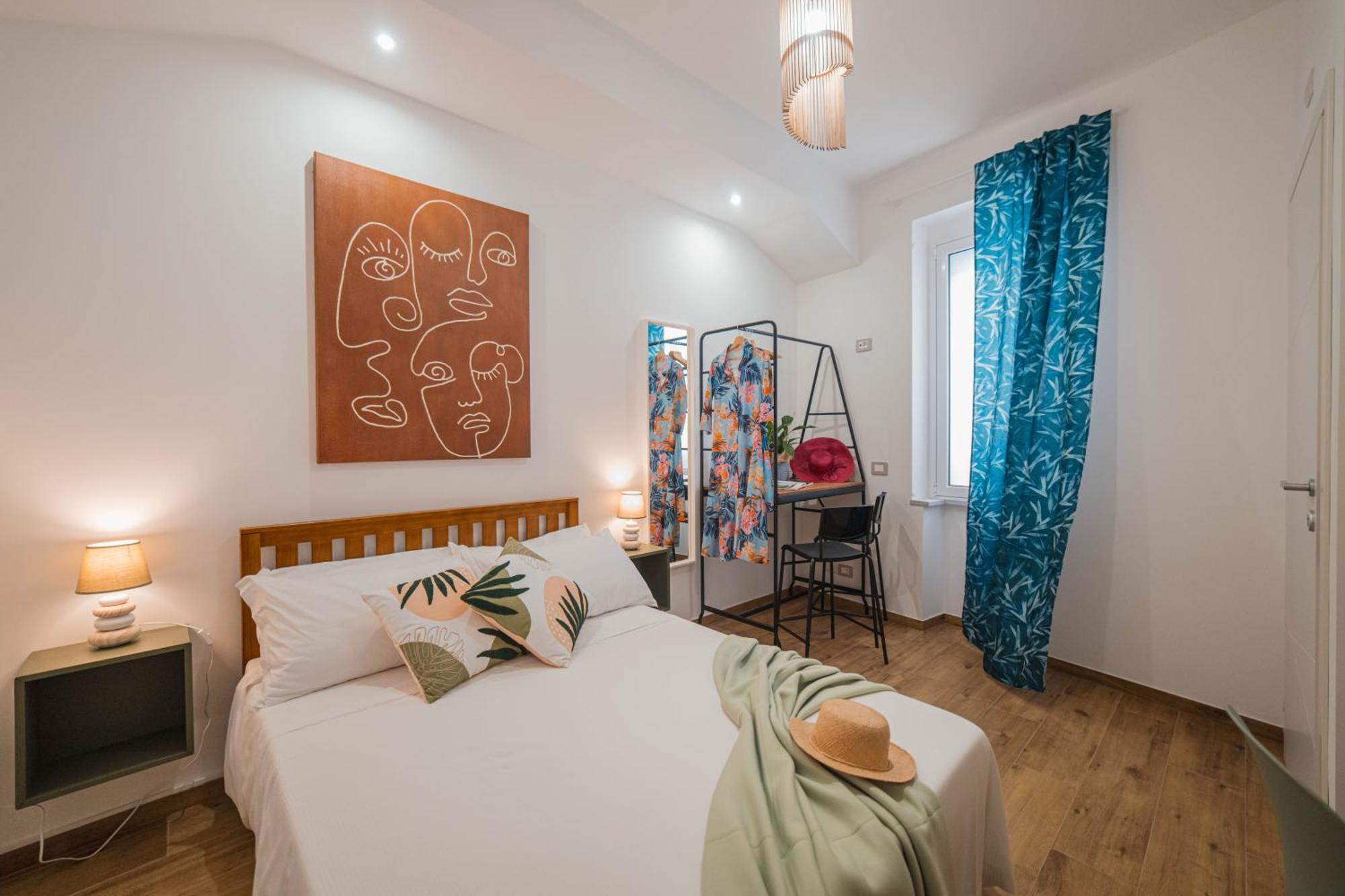 Humboldt Luxury Apartment & Rooms تاورمينا المظهر الخارجي الصورة