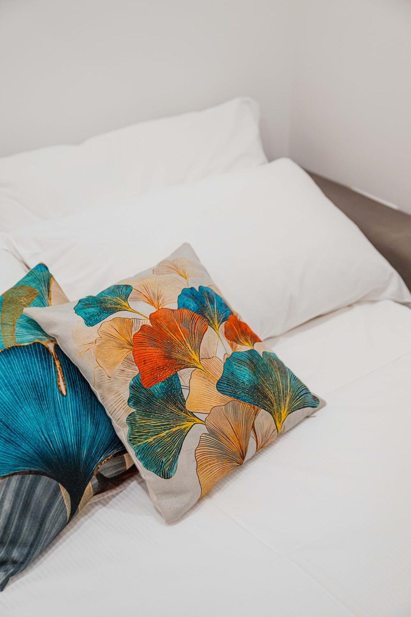 Humboldt Luxury Apartment & Rooms تاورمينا المظهر الخارجي الصورة