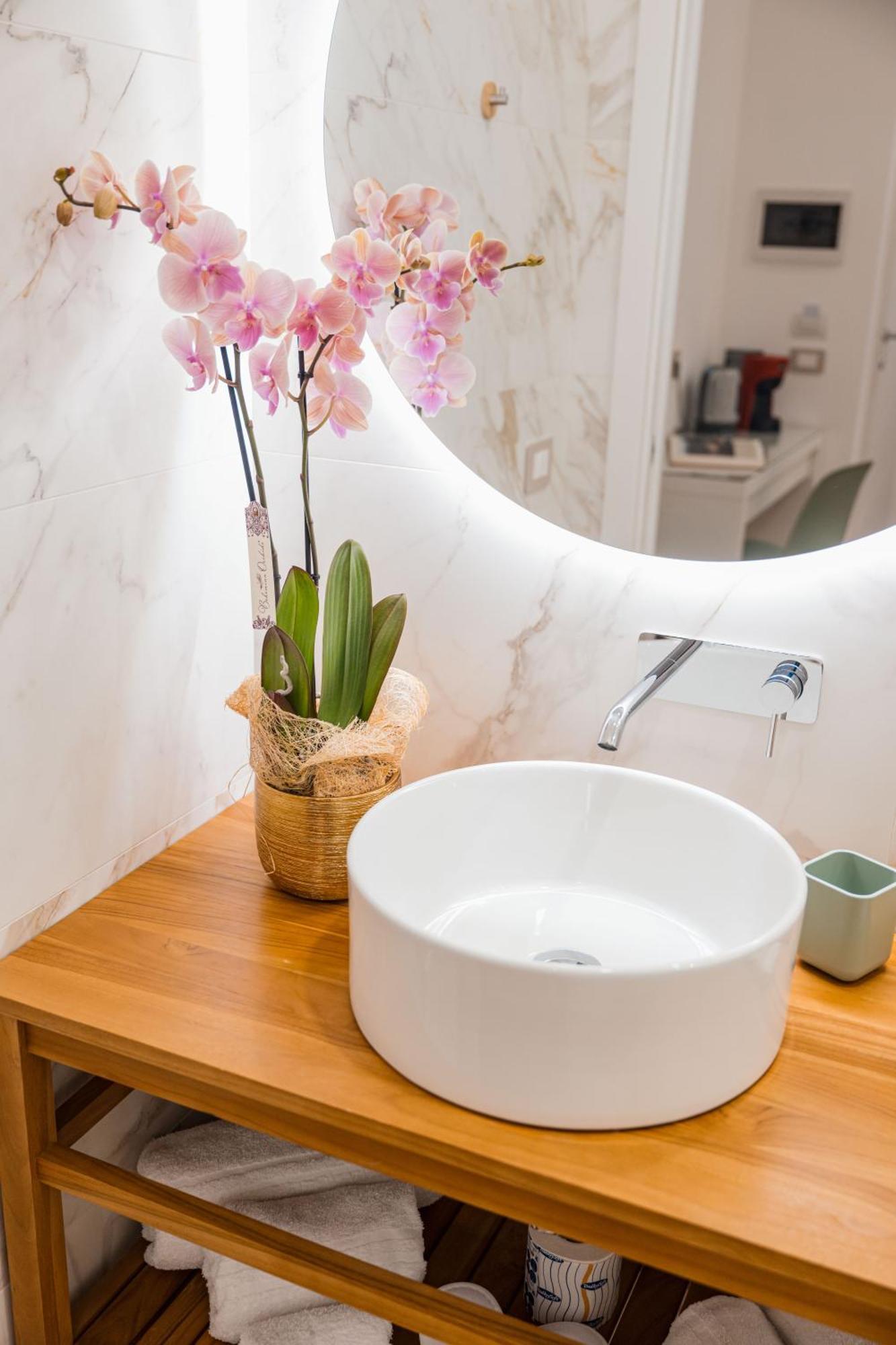 Humboldt Luxury Apartment & Rooms تاورمينا المظهر الخارجي الصورة