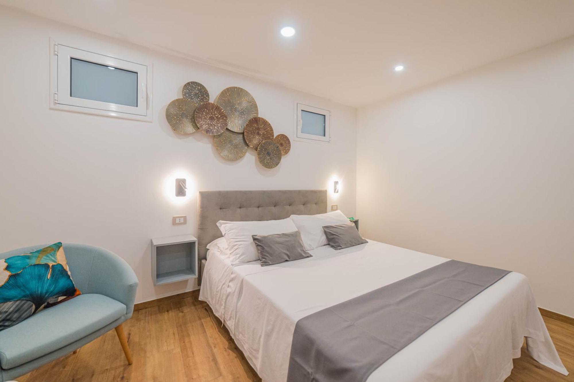 Humboldt Luxury Apartment & Rooms تاورمينا المظهر الخارجي الصورة